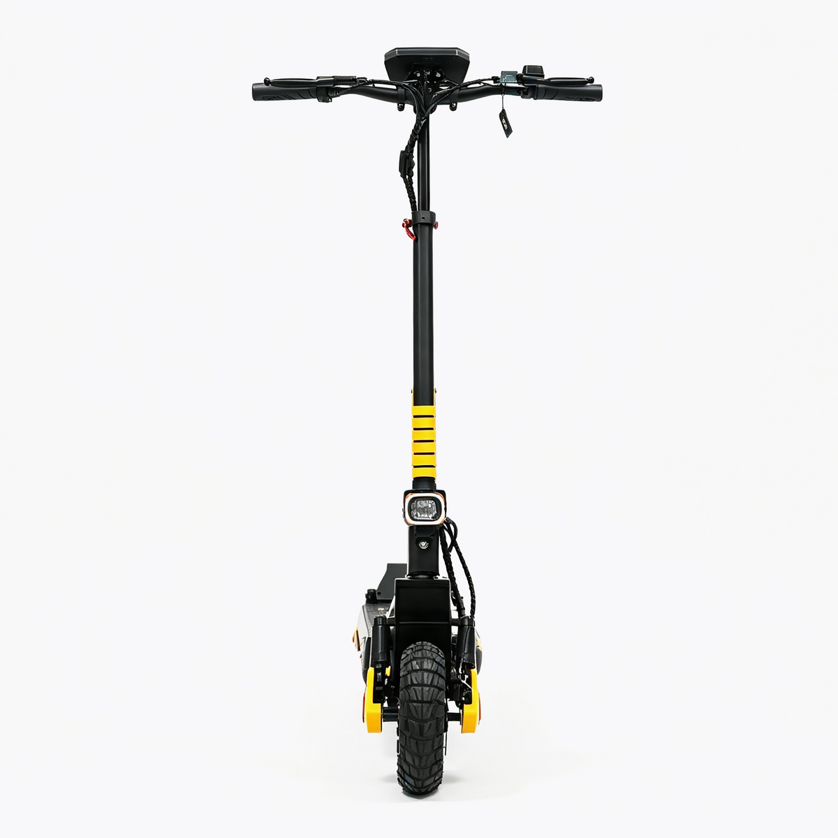 Evgrit F2 Pro 48V Folding Off-Road E-Scooter