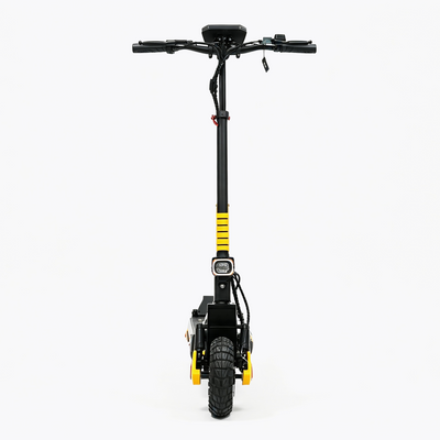Evgrit F2 Pro 48V Folding Off-Road E-Scooter