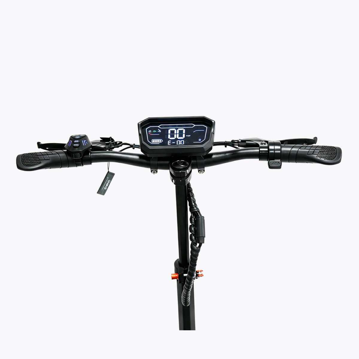 Evgrit F2 Pro 48V Folding Off-Road E-Scooter