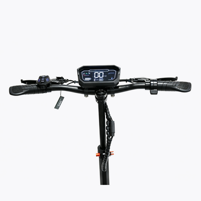 Evgrit F2 Pro 48V Folding Off-Road E-Scooter