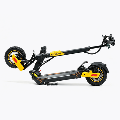 Evgrit F2 Pro 48V Folding Off-Road E-Scooter
