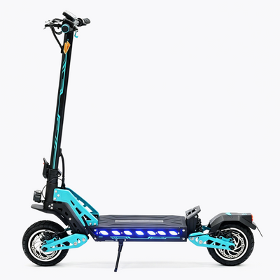 Evgrit F6 48V 15Ah Performance E-Scooter
