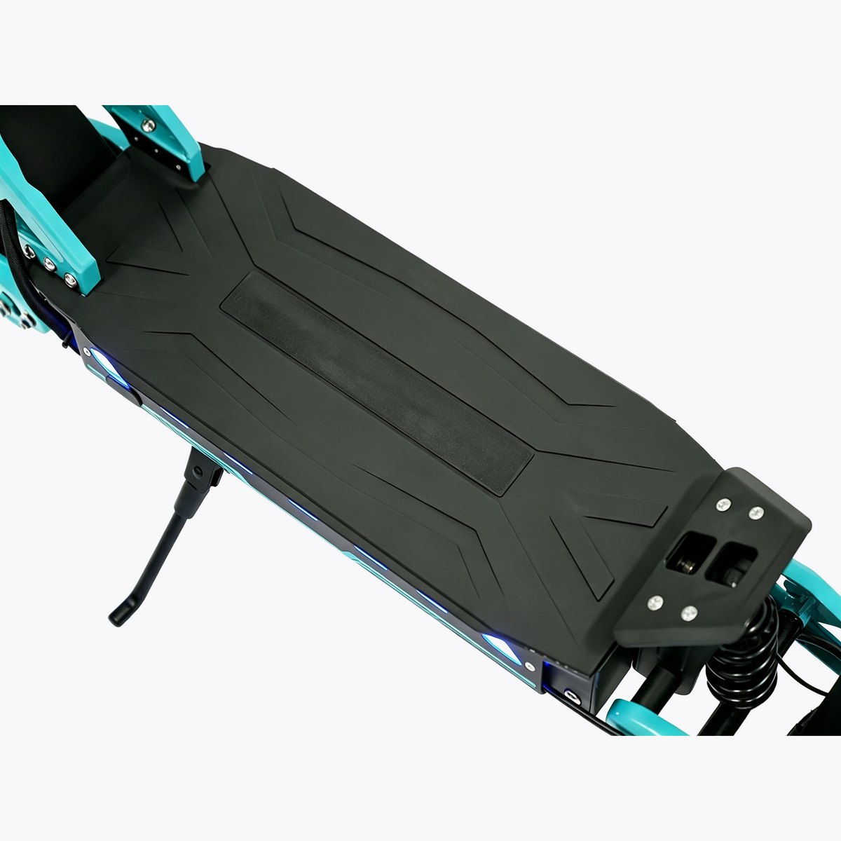 Evgrit F6 48V 15Ah Performance E-Scooter