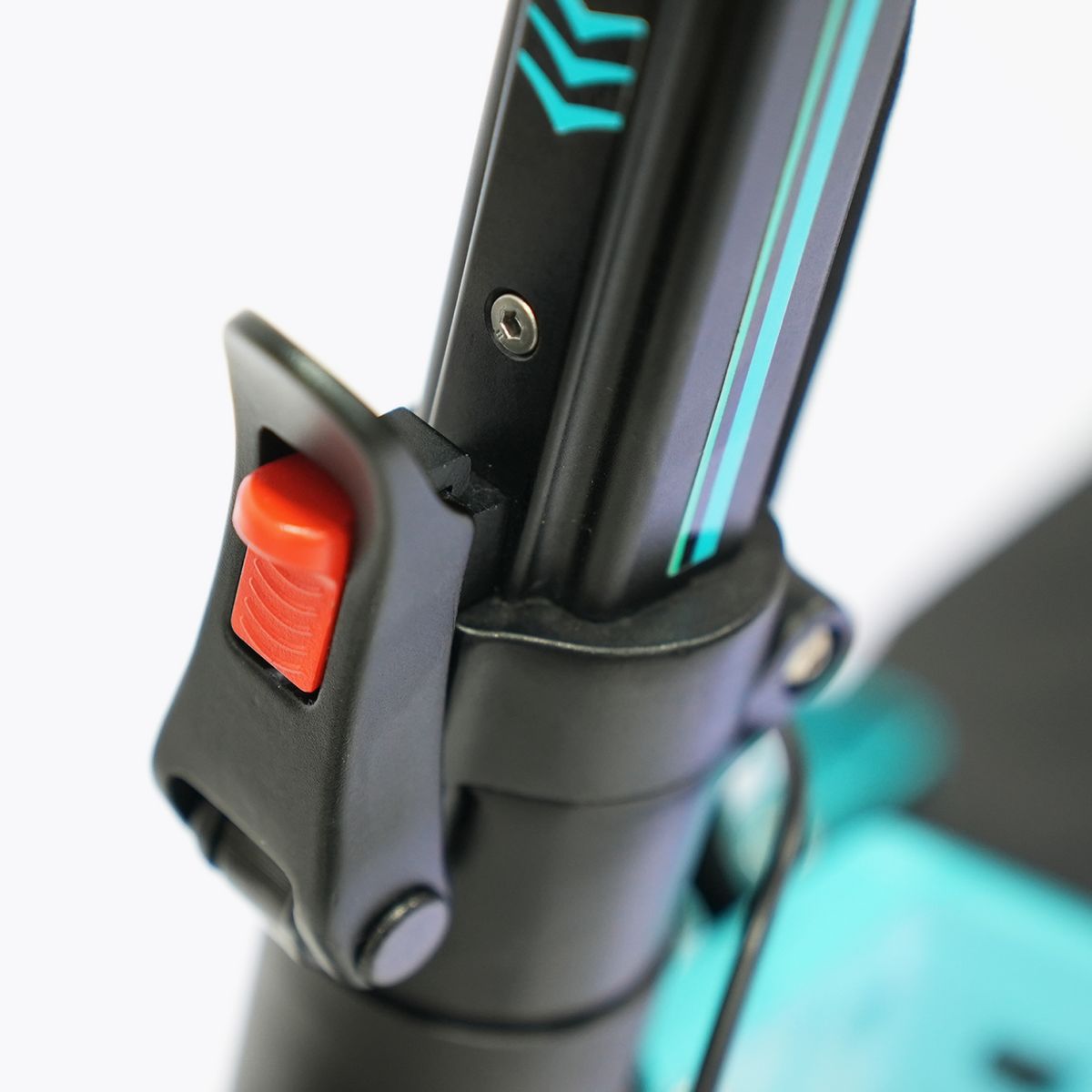 Evgrit F6 48V 15Ah Performance E-Scooter