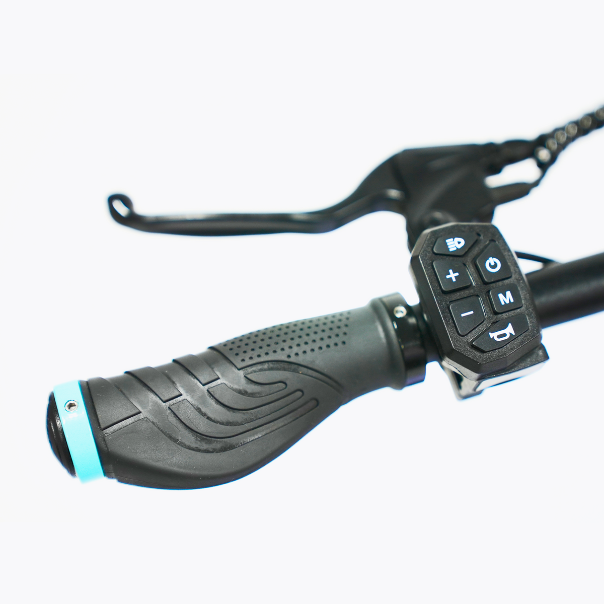 Evgrit F6 48V 15Ah Performance E-Scooter