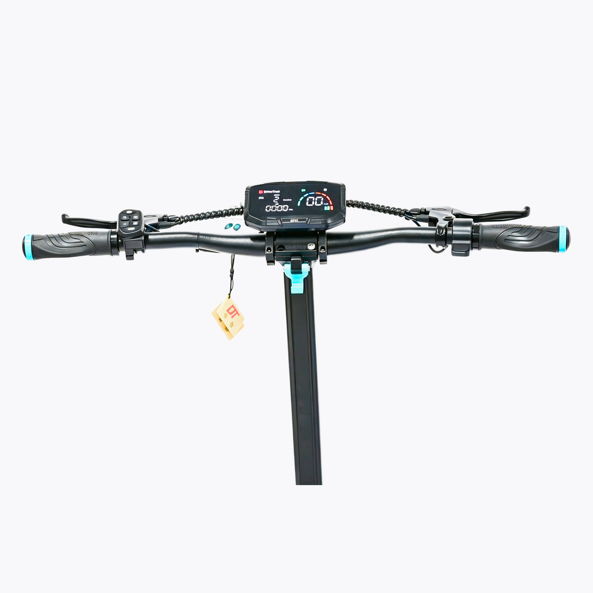 Evgrit F6 48V 15Ah Performance E-Scooter