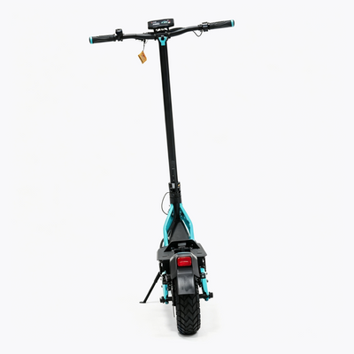 Evgrit F6 48V 15Ah Performance E-Scooter