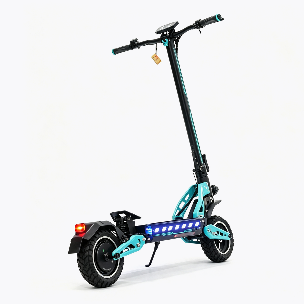 Evgrit F6 48V 15Ah Performance E-Scooter