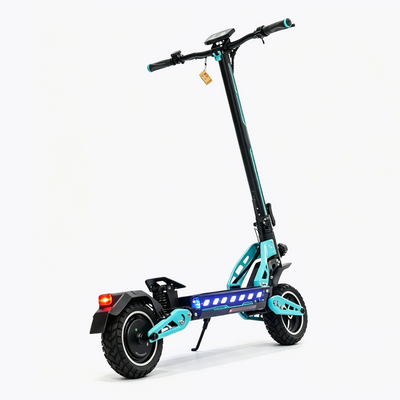 Evgrit F6 48V 15Ah Performance E-Scooter