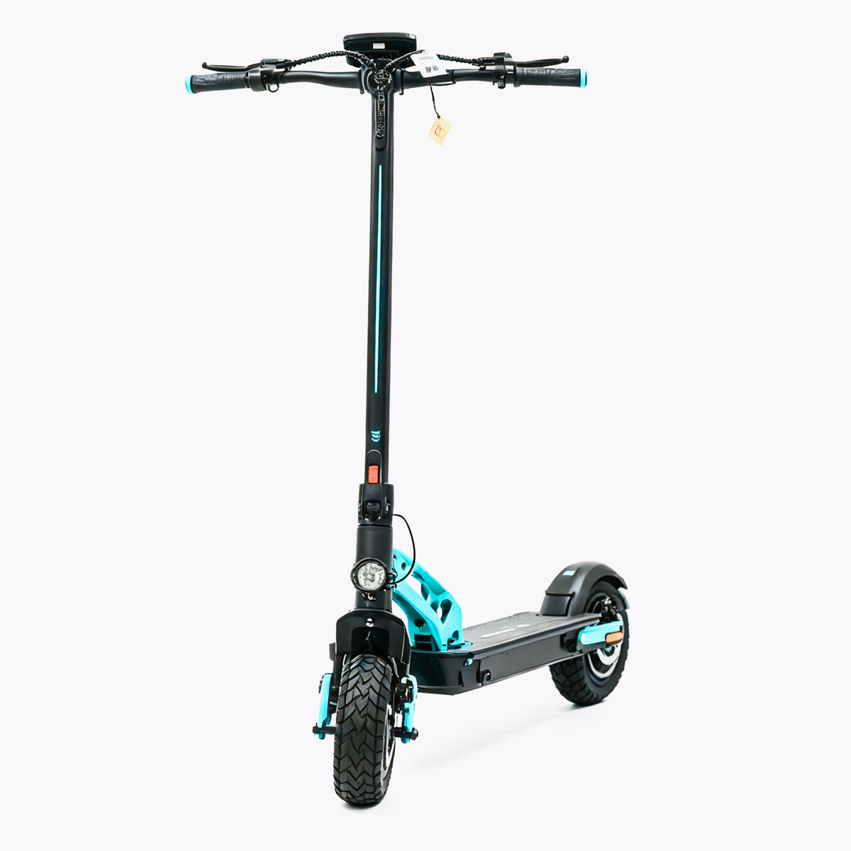 Evgrit F6 48V 15Ah Performance E-Scooter
