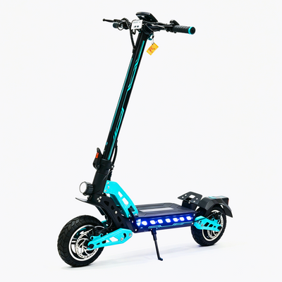 Evgrit F6 48V 15Ah Performance E-Scooter