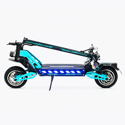 Evgrit F6 48V 15Ah Performance E-Scooter
