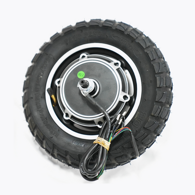 Evgrit F6 48V 15Ah Performance E-Scooter