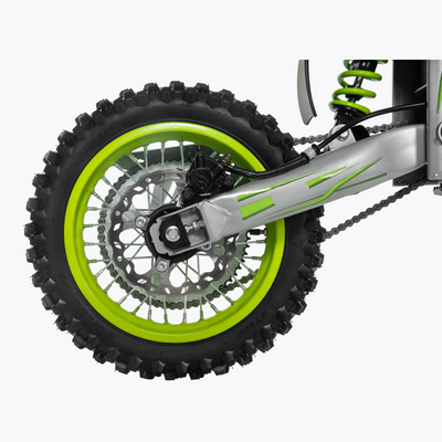 Evgrit MX-20 1000W Electric Motorcycle