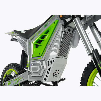 Evgrit MX-20 1000W Electric Motorcycle