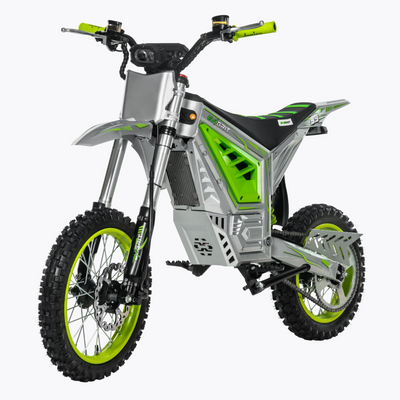 Evgrit MX-20 1000W Electric Motorcycle