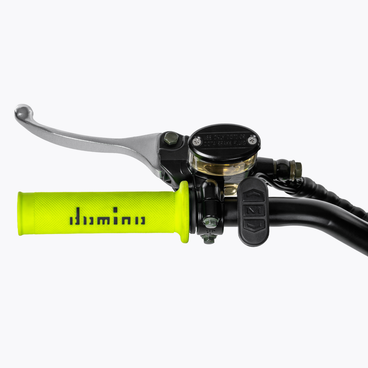 Evgrit MX-20 1000W Electric Motorcycle