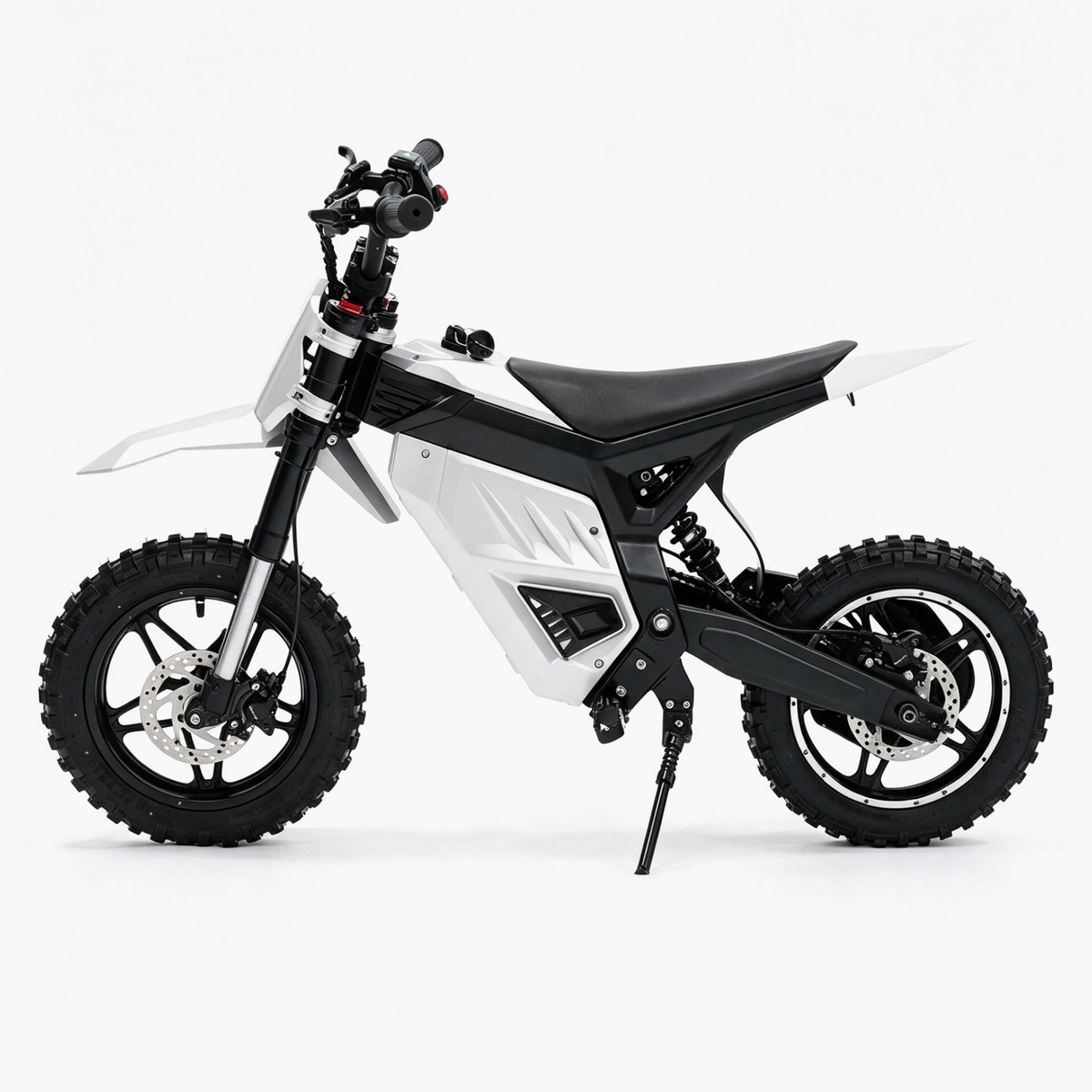 Evgrit F-J10 36V Kids Electric Motorcycle