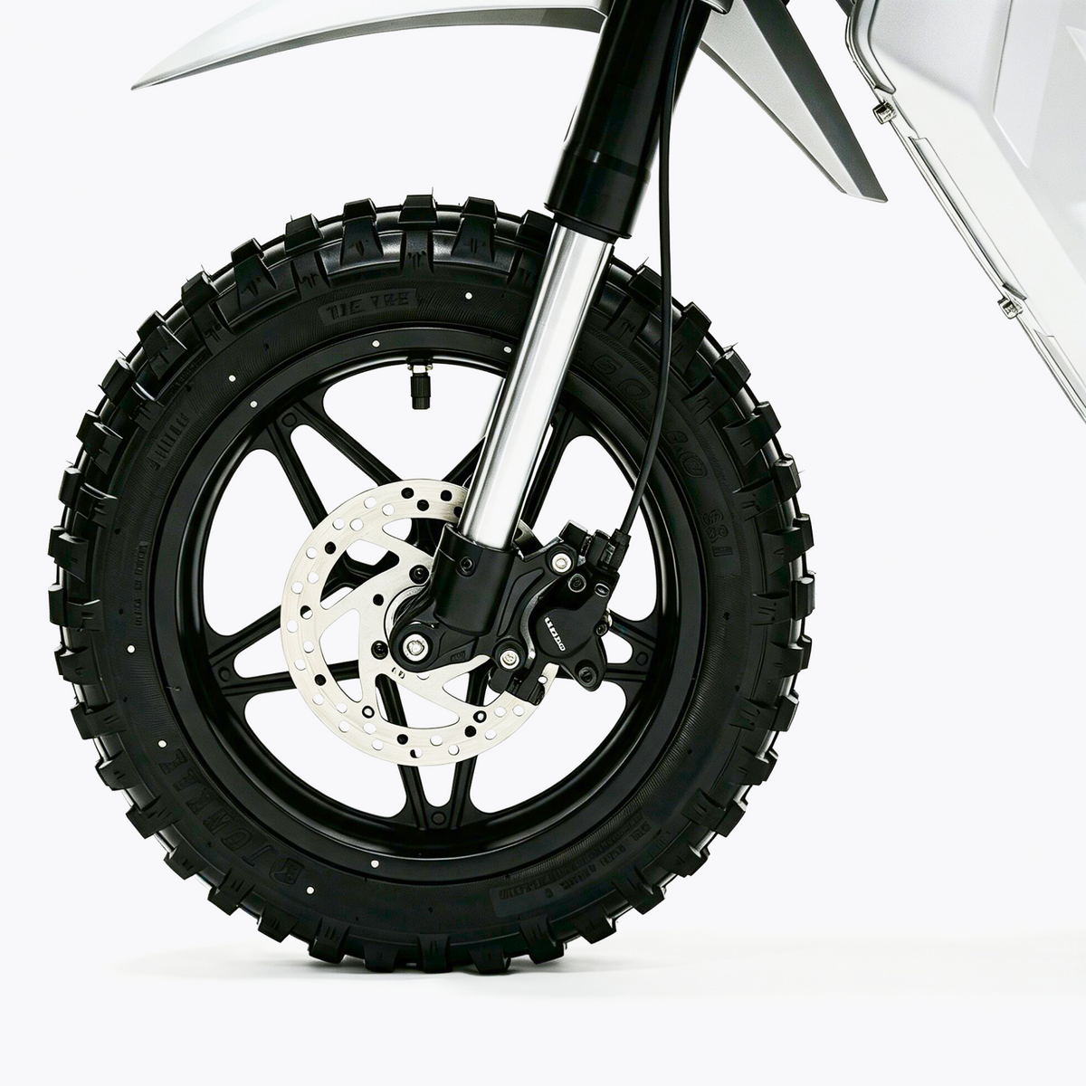 Evgrit F-J10 36V Kids Electric Motorcycle