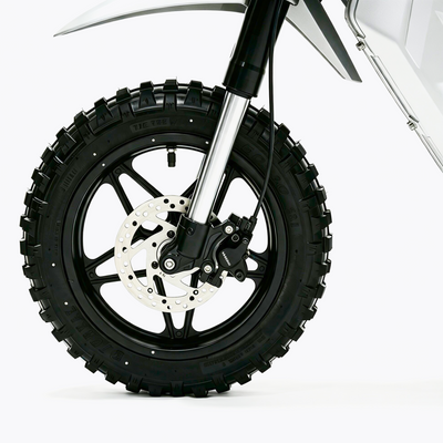 Evgrit F-J10 36V Kids Electric Motorcycle