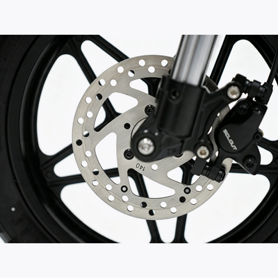 Evgrit F-J10 36V Kids Electric Motorcycle