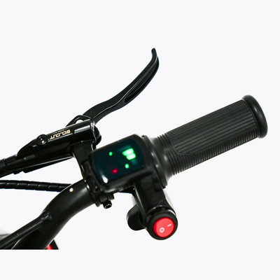 Evgrit F-J10 36V Kids Electric Motorcycle