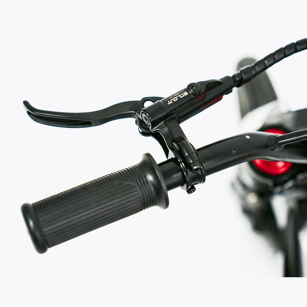 Evgrit F-J10 36V Kids Electric Motorcycle