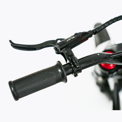 Evgrit F-J10 36V Kids Electric Motorcycle