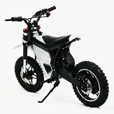 Evgrit F-J10 36V Kids Electric Motorcycle