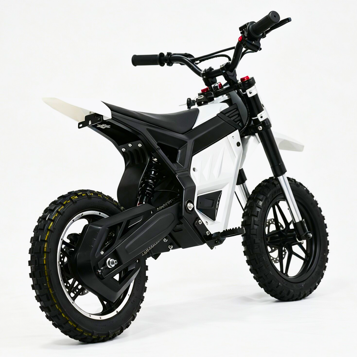 Evgrit F-J10 36V Kids Electric Motorcycle