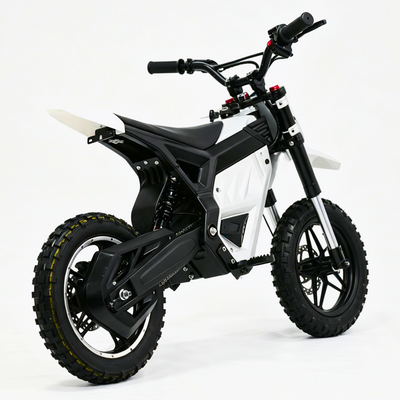 Evgrit F-J10 36V Kids Electric Motorcycle