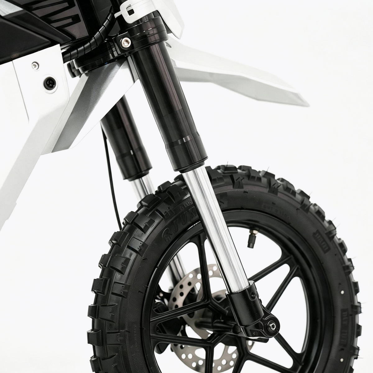 Evgrit F-J10 36V Kids Electric Motorcycle