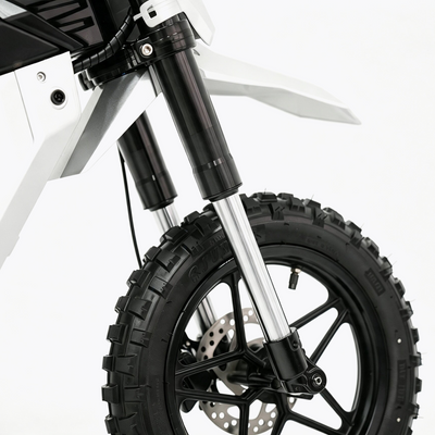 Evgrit F-J10 36V Kids Electric Motorcycle