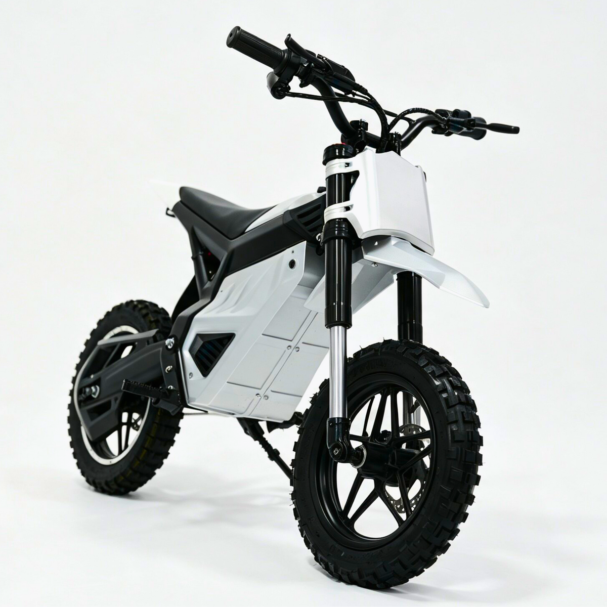 Evgrit F-J10 36V Kids Electric Motorcycle