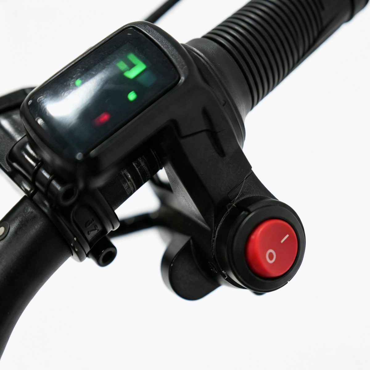 Evgrit F-J10 36V Kids Electric Motorcycle