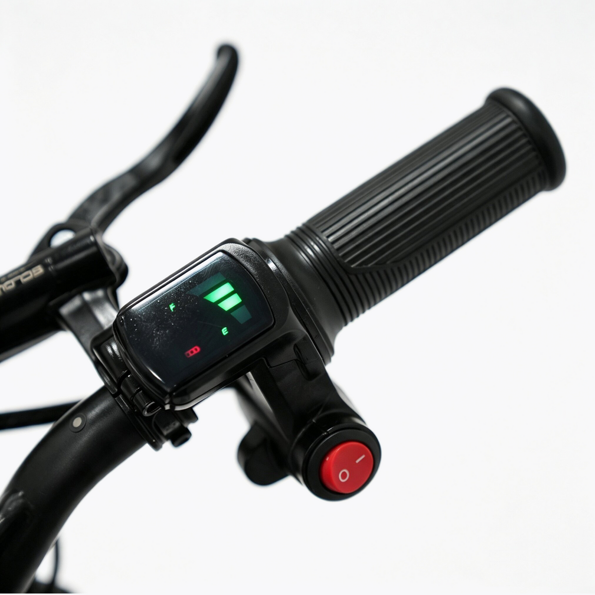 Evgrit F-J10 36V Kids Electric Motorcycle
