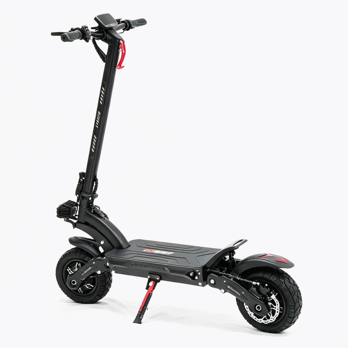 Evgrit F7 60V Dual-Drive Flagship E-Scooter