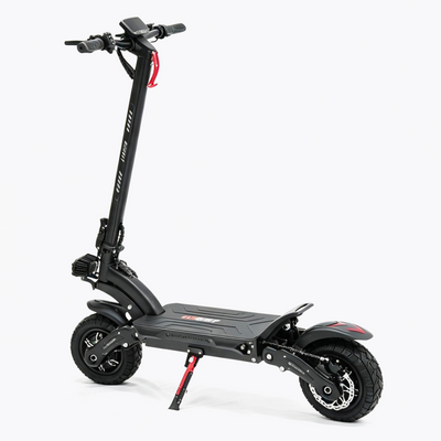 Evgrit F7 60V Dual-Drive Flagship E-Scooter