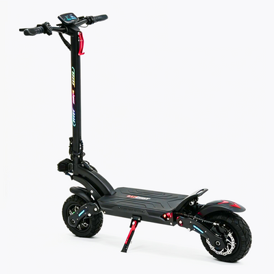 Evgrit F7 60V Dual-Drive Flagship E-Scooter