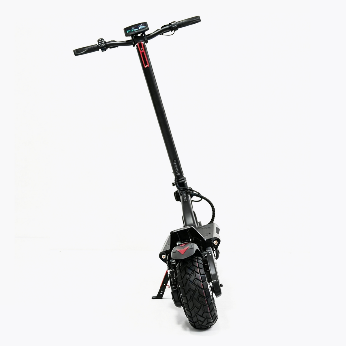 Evgrit F7 60V Dual-Drive Flagship E-Scooter