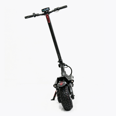 Evgrit F7 60V Dual-Drive Flagship E-Scooter