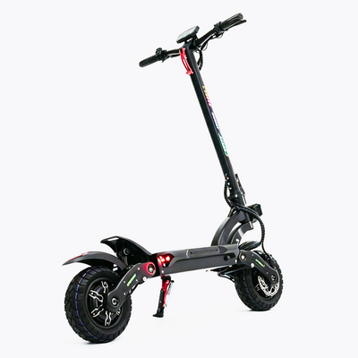 Evgrit F7 60V Dual-Drive Flagship E-Scooter