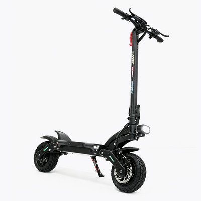Evgrit F7 60V Dual-Drive Flagship E-Scooter