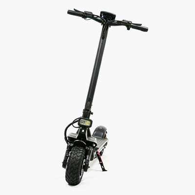 Evgrit F7 60V Dual-Drive Flagship E-Scooter