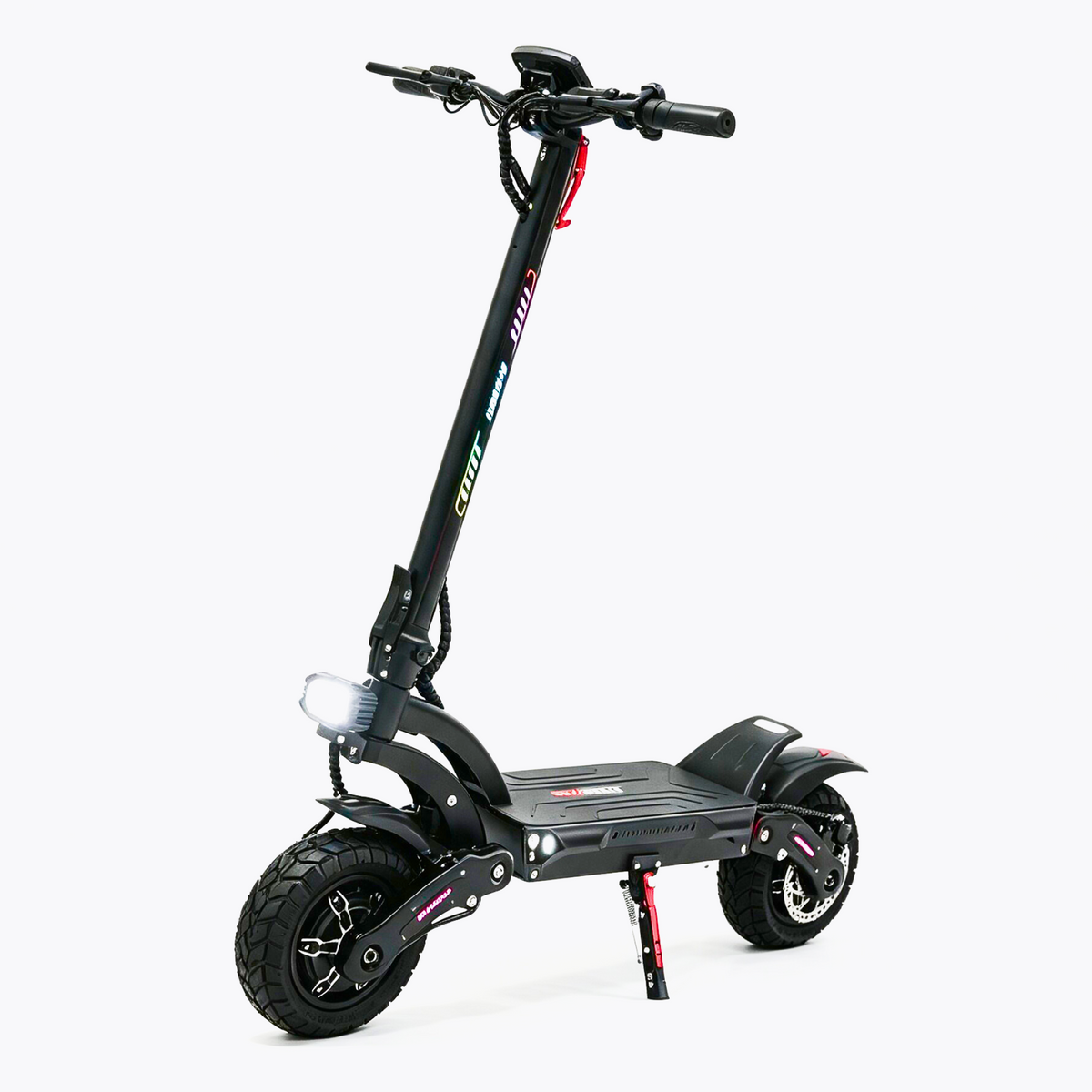 Evgrit F7 60V Dual-Drive Flagship E-Scooter