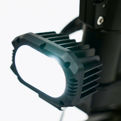 Evgrit F7 60V Dual-Drive Flagship E-Scooter