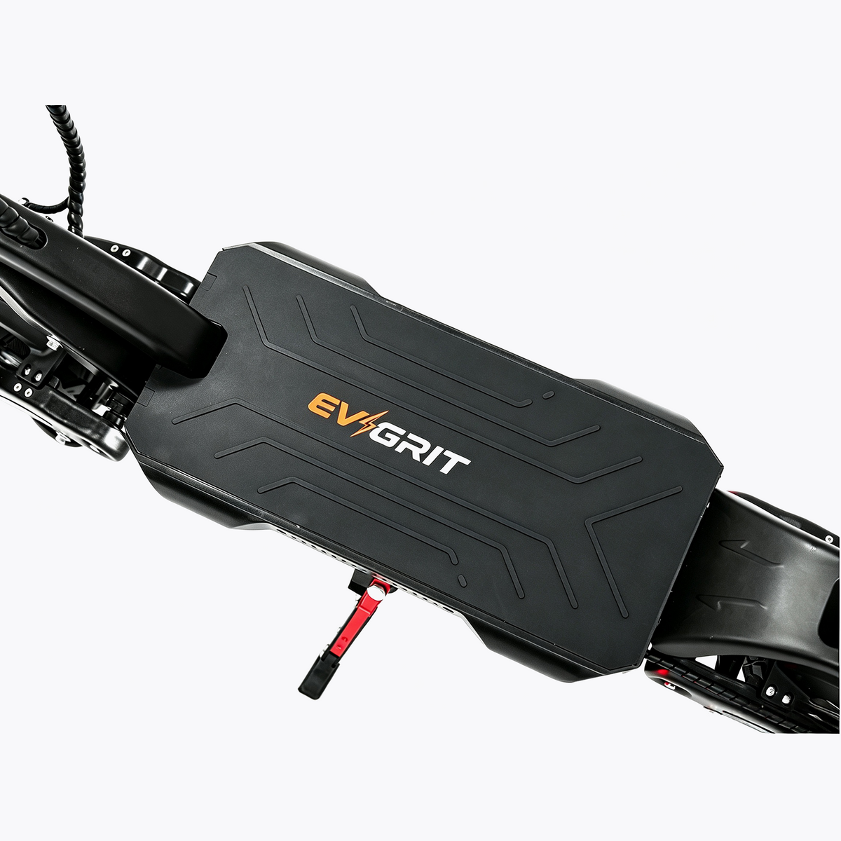 Evgrit F7 60V Dual-Drive Flagship E-Scooter