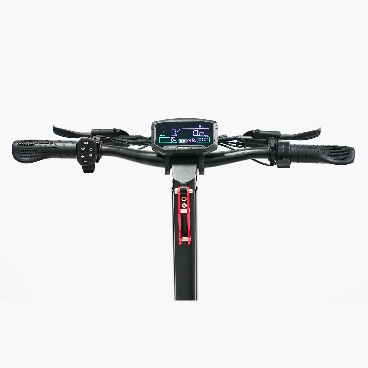 Evgrit F7 60V Dual-Drive Flagship E-Scooter
