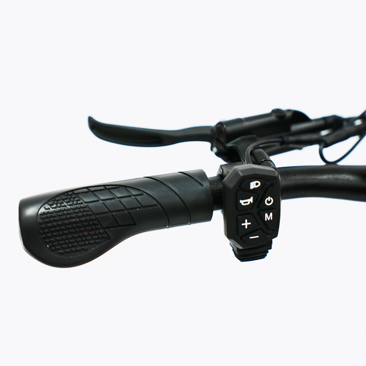 Evgrit F7 60V Dual-Drive Flagship E-Scooter