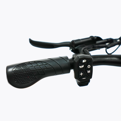 Evgrit F7 60V Dual-Drive Flagship E-Scooter